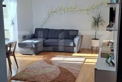 Inchiriere apartament 3 camere, 97 mp - Terra Gardens