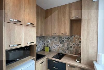 Garsonieră decomandată în Tipografilor - 1