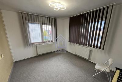 Spatiu Pretabil Servicii | 4 Camere | 80mp 50mp terasa - 6