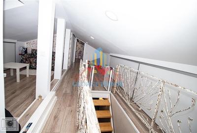 Apartament 3 camere + mansarda, 176 mp,  Str. Tineretului Nr 66,  Chiajna, Dudu - 15