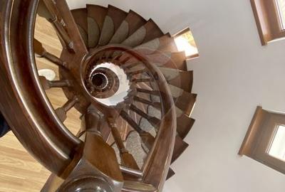 Casă individuală cu 8 camere cu Canalizare în Aviației - 15