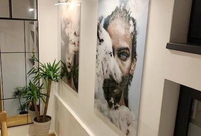 Casă cu 5 camere cu Canalizare în Calea Romanului - 1