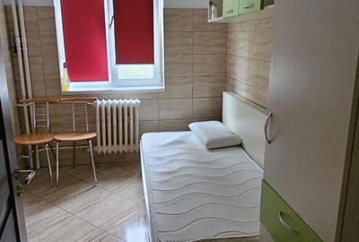 Apartament cu 2 camere semidecomandat în Tomis Nord - 8