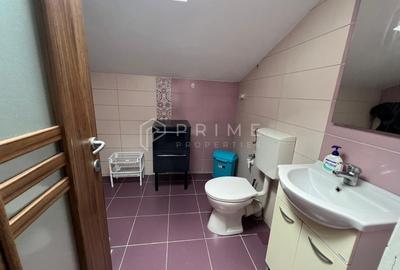 Apartament cu 4 camere, mobilat în Cornișa - 7