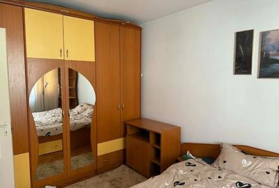 Apartament cu 3 camere decomandat în Mănăștur - 9