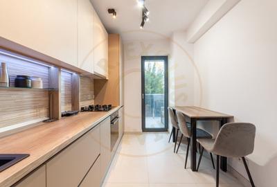 Apartament exclusivist - Nordmark Residence! - 3