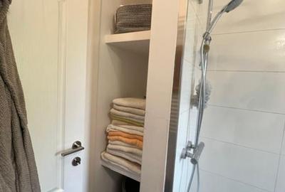 PRELUNGIREA GHENCEA, 2 CAMERE LUX, ETAJ 1, 55 MP, LOC PARCARE - 13