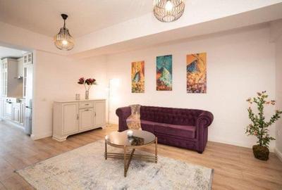 Apartament cu 2 camere în Universitate