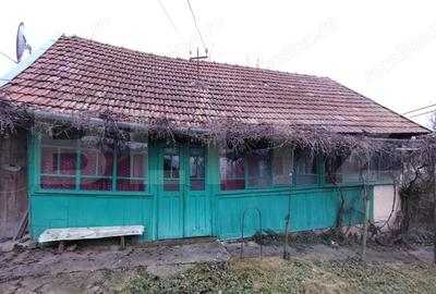 Casa individuala 55 mp, cu teren 2460 mp, Cojocna - 1