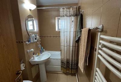 Vand apartament cu 3 camere - 4