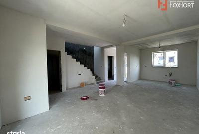 Casă cu 4 camere cu Teren 370 Mp în Săcălaz - 2