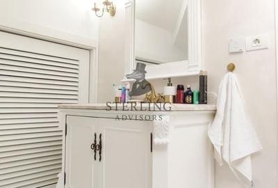 Vila restaurata in cel mai mic detaliu - zona centrala - 32