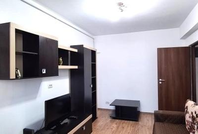 Apartament cu 2 camere decomandat în 13 Septembrie - 4