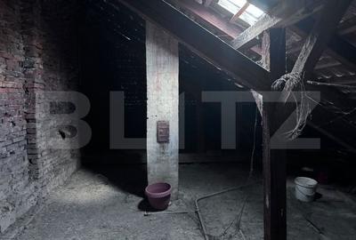 Casa 3 camere, 120 mp utili, curte individuala, zona Budai - 13