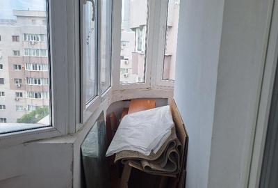 Piata Victoriei(Dr. Felix), apartament 2 camere, centrala proprie, bloc 1989 - 6