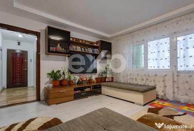 Apartament cu 3 camere decomandat în Central - 3