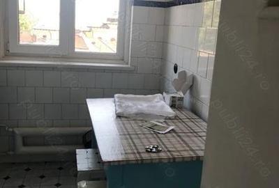 Apartament cu 2 camere semidecomandat în Ultracentral - 1