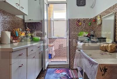 Apartament cu 2 camere în Central - 4