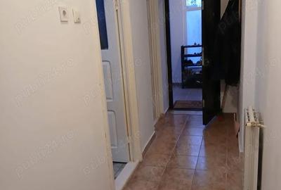 Casă cu Teren 120 Mp în Central - 1