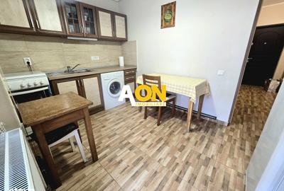 Garsonieră, mobilată în Cetate - 10