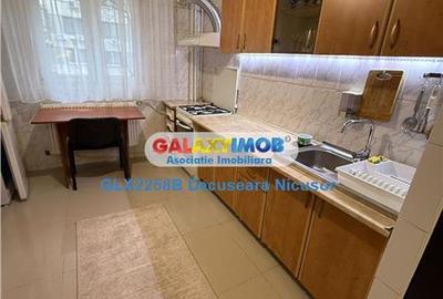 Apartament cu 2 camere decomandat, mobilat în Uverturii - 8