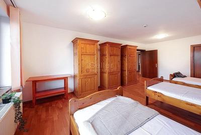 Proximitate fata de Castelul Bran - 34