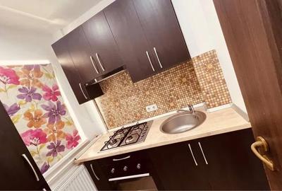 Garsonieră semidecomandată, mobilată în Dorobanți - 4