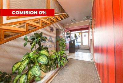 Casa multifunctionala de vanzare in cartierul Borhanci - 22