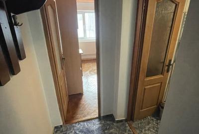 Apartament cu 2 camere decomandat în Central - 2