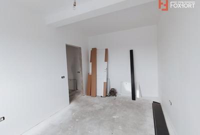 Apartament spectaculos cu 4 camere, pe doua niveluri in Giroc - ID V3825 - 7