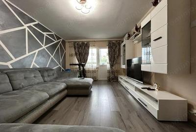 Apartament 3 camere, decomandat, 63mp utili, 2 balcoane, zona Soarelui Apartament 3 camere, decomandat, 63mp utili, 2 balcoane, zona Soarelui - 2