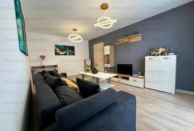 Apartament cu 2 camere decomandat, mobilat în Astra - 8