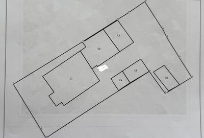 Casa 5 camere P+1E BCA Cumpana - 2