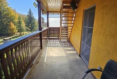 Vila 7 camere 320 mp- Valea Neagra-Prahova, mobilata/utilata complet! - 24