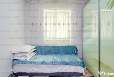 Apartament cu 3 camere decomandat în Gării - 11