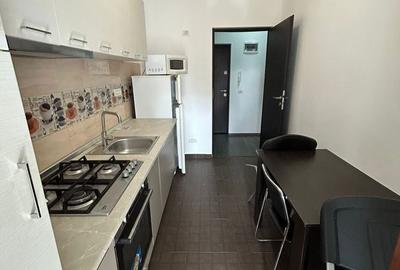 Garsonieră în Chiajna - 2