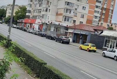 Inchiriez apartament Trivale Parter STRADAL ( la bulevard) - 2