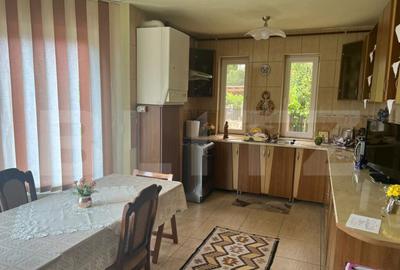 Doua case in aceea?i curte Targu Mure?, teren 1000 - 12