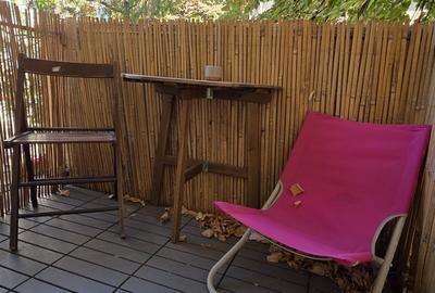 Apartament cu 2 camere semidecomandat, mobilat în Floreasca - 2