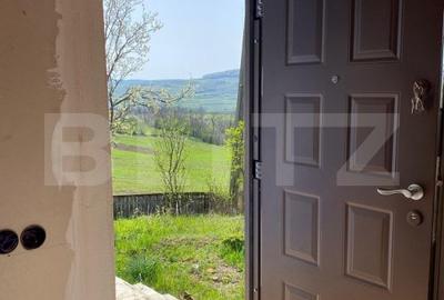Casa  cu 10000mp de teren in Buza, la 50 km de Cluj-Napoca - 6