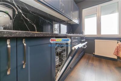 Inchiriere apartament 2 camere TITAN langa METROU, Centrala proprie - 14