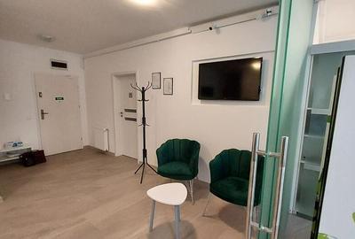 Spatiu de inchiriat in cartierul Europa - 2