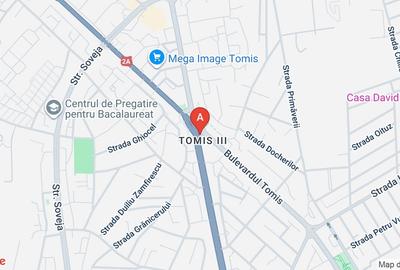 Spatiu comercial - 1