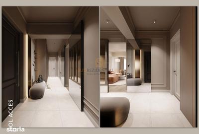 Apartament cu 3 camere în Sud - 11