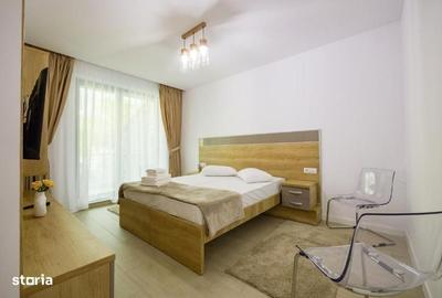 Apartament 2 camere in Mamaia zona Aqua Park - Ocazie - 9