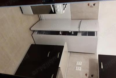 Apartament cu 2 camere decomandat în Gării - 3