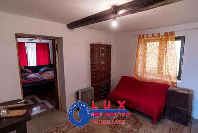 ID 6611 Casa cu teren in Sat Agighiol - 12