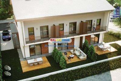 Vile tip Triplex Mogosoaia str Nichita Stanescu 72 - 5