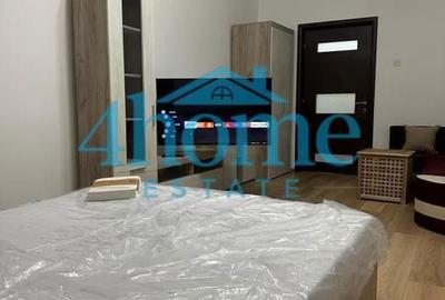 Garsonieră în 13 Septembrie