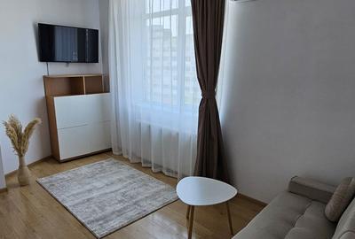 Apartament cu 2 camere decomandat în Cantemir - 7